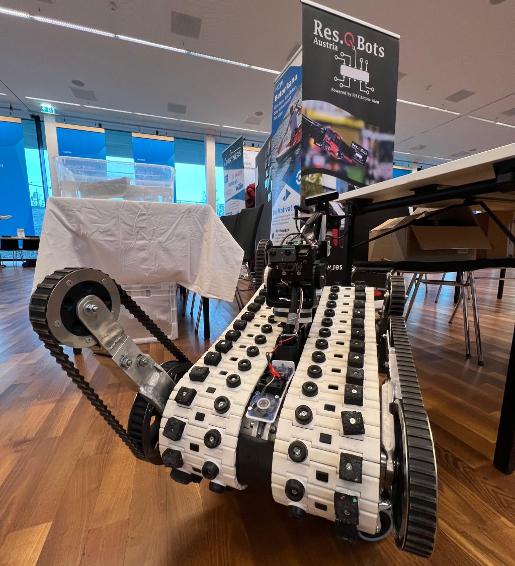 Open House Day: Wir waren dabei!